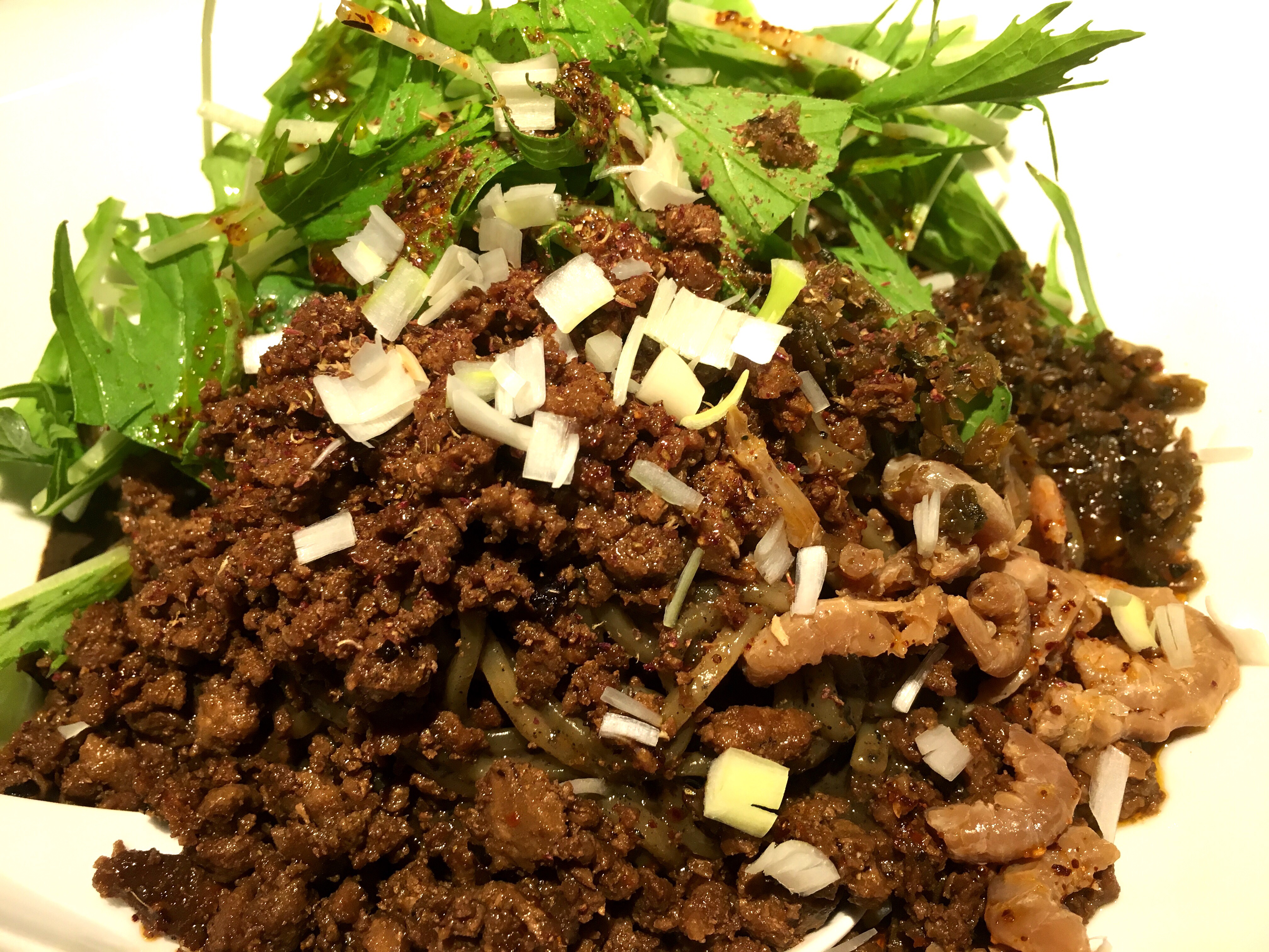 汁なし担担麺の店が水天宮前に 汁なし担担麺ピリリ 江戸川区葛西司法書士のグルメ日記 司法書士行政書士きりがやブログ きりログ